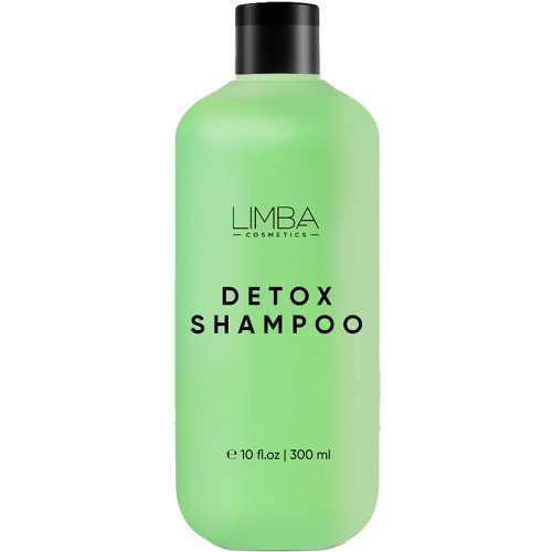 LIMBA COSMETICS Шампунь для волос (Detox)