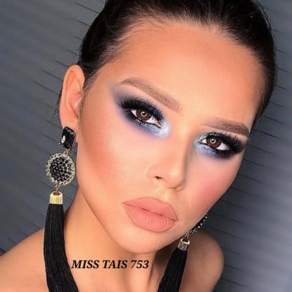 Miss Tais карандаш для губ Оригинал (Чехия) (753)