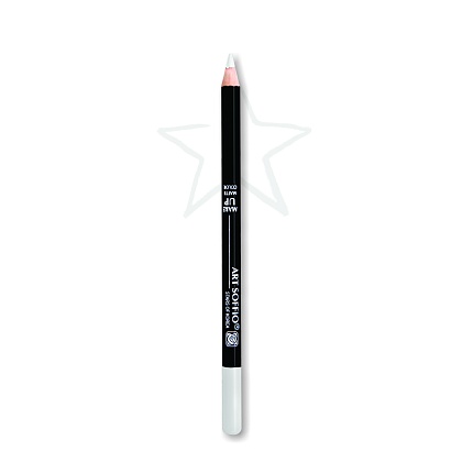 ART SOFFIO MAKE UP Карандаш для глаз (S-68-0146)