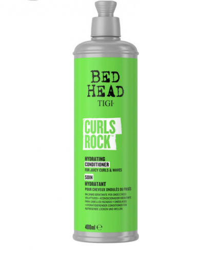 Tigi Curls Rock Кондиционер для вьющихся волос