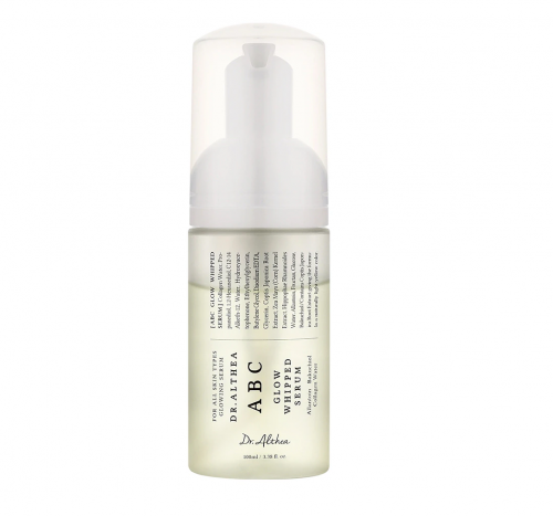 Dr. Althea ABC Glow Whipped Serum