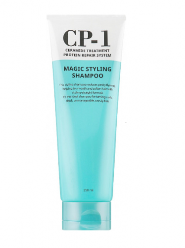CP-1 Magic Styling Shampoo Шампунь для непослушных волос