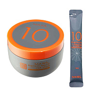 Masil 10 Premium Repair Hair Mask Восстанавливающая премиум-маска для волос