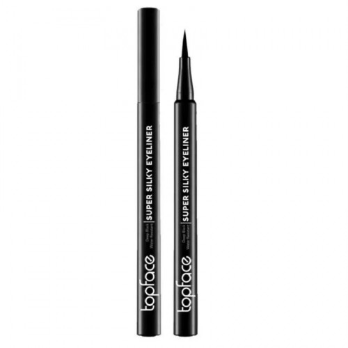 Topface Instyle PT615 Super Silky Подводка лайнер для глаз