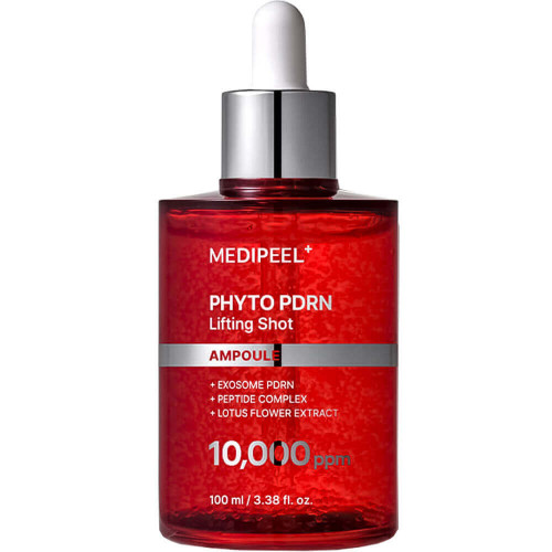 MEDIPEEL-Phyto-Exosome-PDR-Lifting-Shot-Ampoule