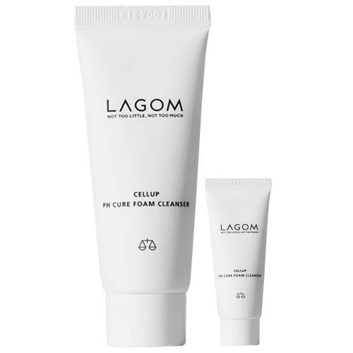 Lagom-Cellup-Ph-Cure-Foam-Cleanser-both