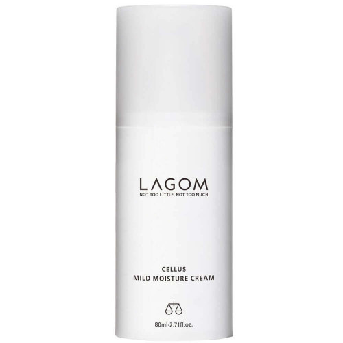Lagom-Cellus-Mild-Moisture-Cream