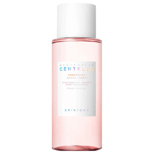 SKIN1004-Madagaskar-Centella-Poremizing-Clear-Toner