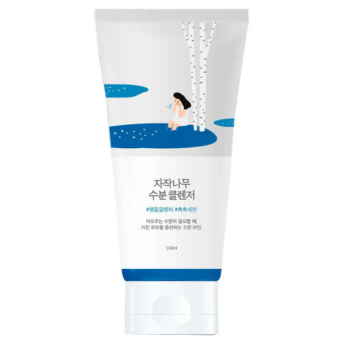 Round-Lab-Birch-Juice-Moisturizing-Cleanser