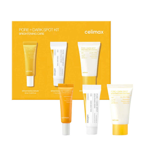 Celimax-Pore_Dark-Spot-Brightening-Kit