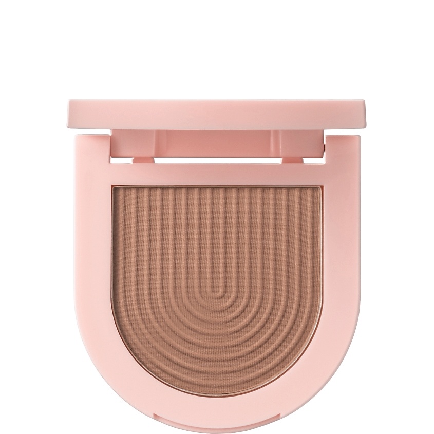Stellary Cashmere Blush Компактные румяна (01 Nude harmony)
