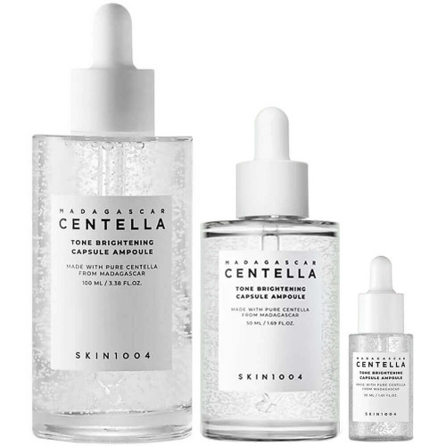 SKIN1004-Madagascar-Centella-Tone-Brightening-Capsule-Ampoule