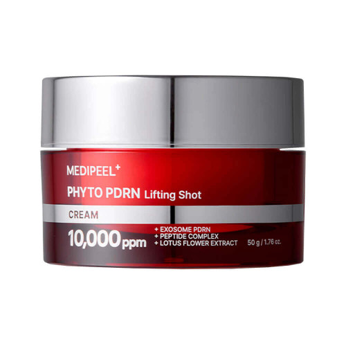 MEDIPEEL-Phyto-Exosome-PDRN-Lifting-Shot-Cream