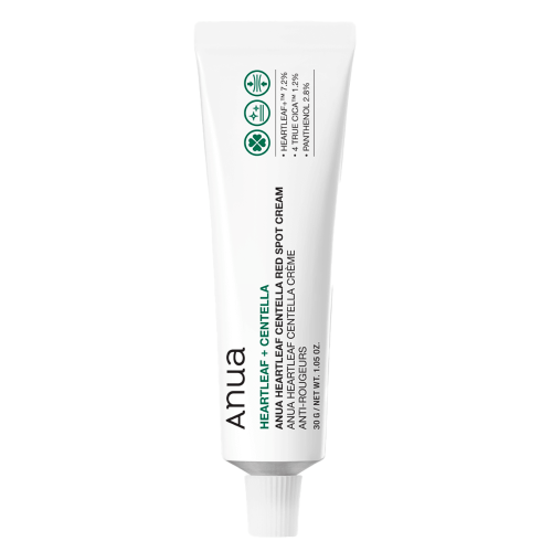 ANUA-Heartleaf-Centella-Red-Spot-Cream