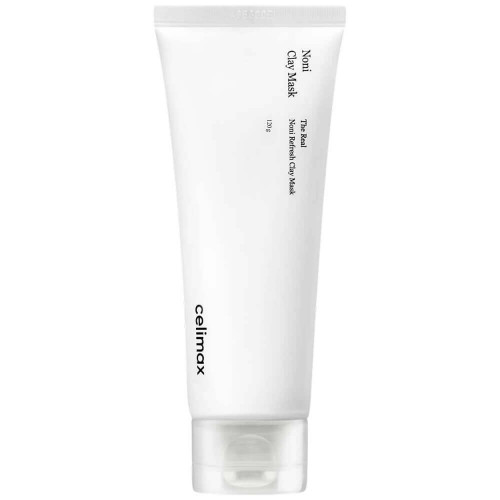 Celimax Noni Refresh Clay Mask Очищающая глиняная маска с экстрактом нони (Вес: 120 г)