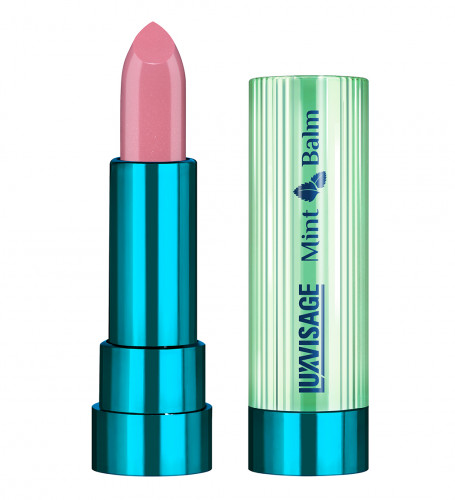 LUXVISAGE  Mint Balm Помада-бальзам для губ (101 Sugar Babe)