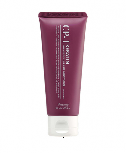 CP-1 Keratin Intensive Fill-up Hair Conditioner Восстанавливающий кондиционер для волос с кератином