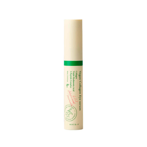 AXIS_Y_Vegan_Collagen_Eye_Serum