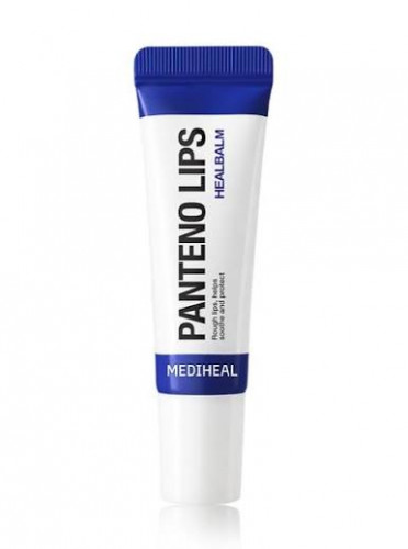 MEDIHEAL Pantenolips Healbalm Интенсивный бальзам для губ
