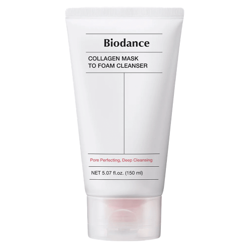 Biodance-Collagen-Mssk-to-Foam-Cleanser