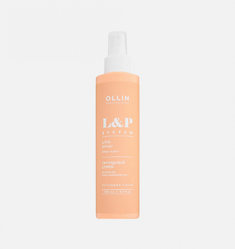 OLLIN PROFESSIONAL L&P SYSTEM