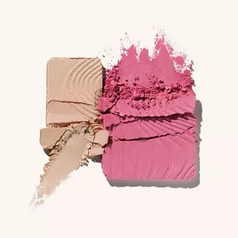 Catrice Cheek Affair Blush & Highlighter Palette Палетка для макияжа (010 - Love At First Swipe)
