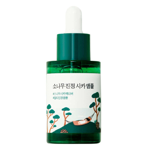 Round-Lab-Pine-Calming-Cica-Ampoule