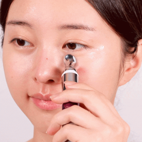 VT Cosmetics Reedle Shot Lifting Eye Cream Массажный лифтинг-крем для век с микроиглами (Объем: 15 мл)