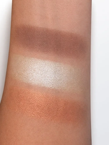 Makeup Revolution Ultra Sculpt&Contour Kit Набор для скульптурирования лица (Light / Medium C04 — светло‑средний)