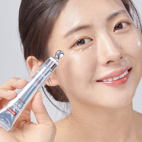 MEDIPEEL Peptide 9 Volume Lif-Tox Eye Cream Интенсивный массажный крем для век с эффектом лифтинга (Объем: 20 мл)