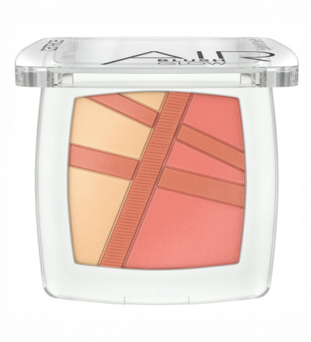 CATRICE AirBlush Glow Румяна (010 - Coral Sky)