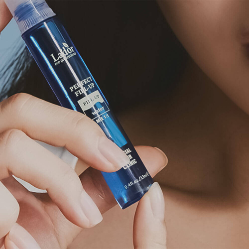 Lador Perfect Hair Filler Филлер для восстановления структуры волос (объем: 13 мл)