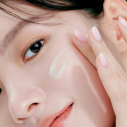 Celimax The Real Cica Soothing Cream Лёгкий безмасляный крем с экстрактом центеллы (Объем: 50 мл)