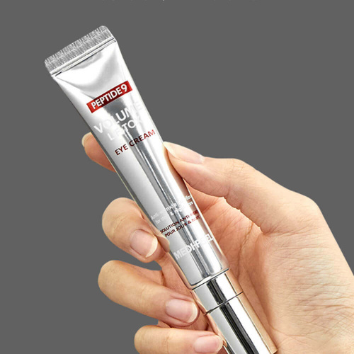 MEDIPEEL Peptide 9 Volume Lif-Tox Eye Cream Интенсивный массажный крем для век с эффектом лифтинга (Объем: 20 мл)