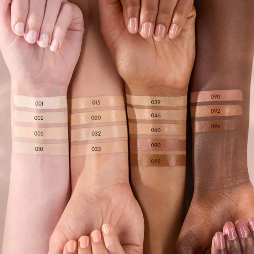 Catrice True Skin High Cover Concealer Консилер для лица (002 - Neutral Ivory)