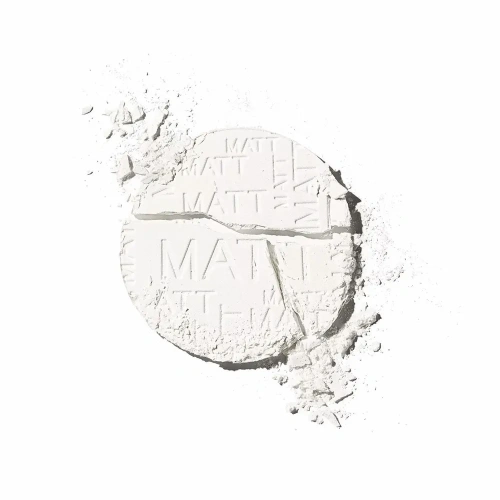 Catrice All Matt Plus Shine Control Powder Матирующая пудра для лица (001 матирующая)