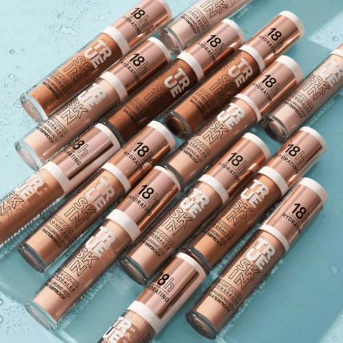 Catrice True Skin High Cover Concealer Консилер для лица (002 - Neutral Ivory)