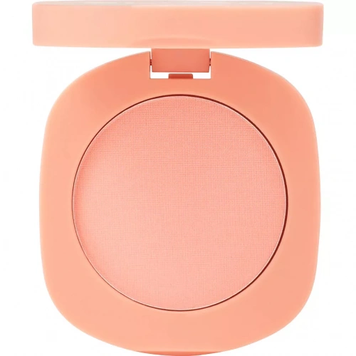 Vivienne Sabo Matte Face Blush Macaron Матовые румяна для лица (№ 01 Персиковый, 4,1 гр)