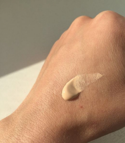 Crome Snail BB cream SPF 50+PA+++ ББ Крем (Объём: 50 мл)