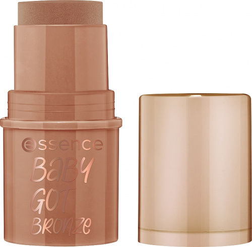 Essence Baby Got Bronze Stick Стик для контуринга (10 - cinnamon spice)