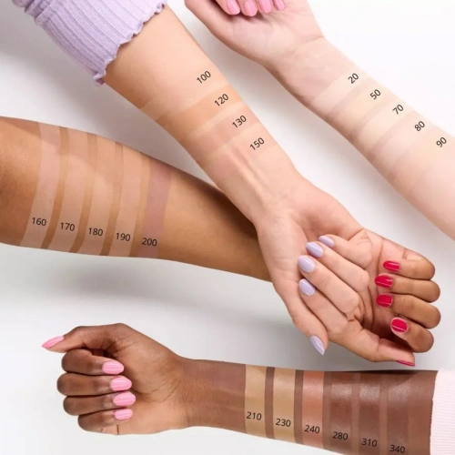 Essence Camouflage+ Matt Concealer Консилер для лица матовый (100 Warm Olive)