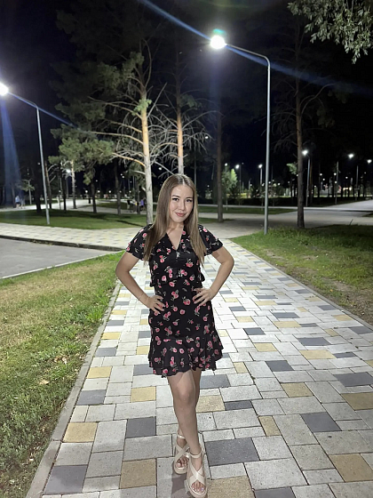 Хамзина Дарига