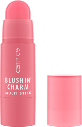 Catrice Blushin' Charm Multi Stick Мультистик для лица и губ (010 - Pink Sweetheart)