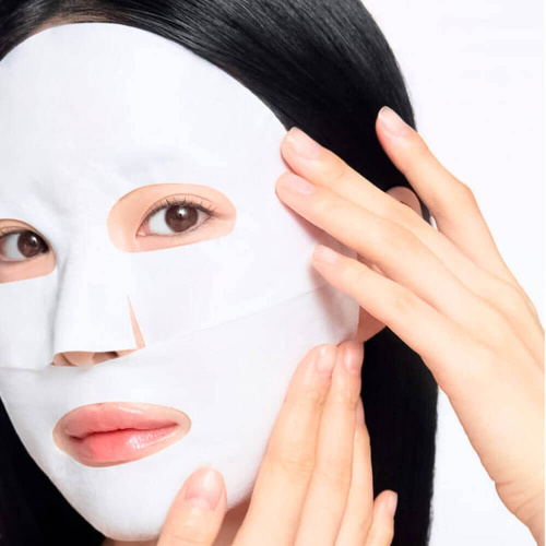 Celimax Тканевая маска (Celimax Pore+Dark Spot Brightening Cream Mask, 20 g)