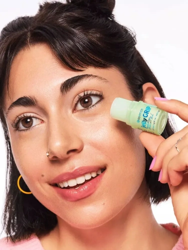 ESSENCE JELLY GRIP Праймер для области вокруг глаз в стике (вес: 4.6 гр)