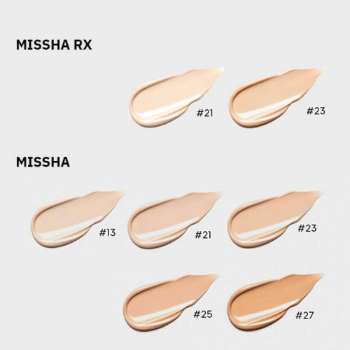 MISSHA M Perfect Cover BB Cream ВВ-крем (13 очень светлый беж, 20 мл)