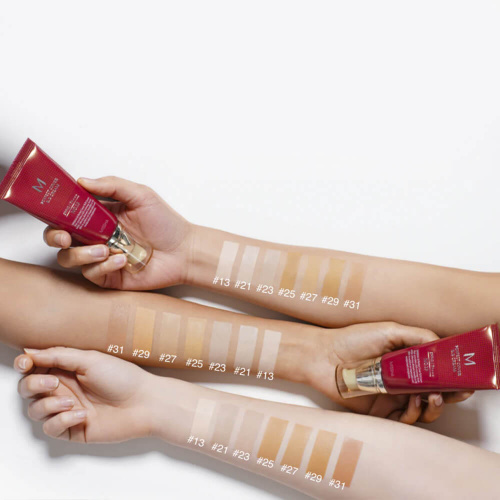 MISSHA M Perfect Cover BB Cream ВВ-крем (13 очень светлый беж, 20 мл)