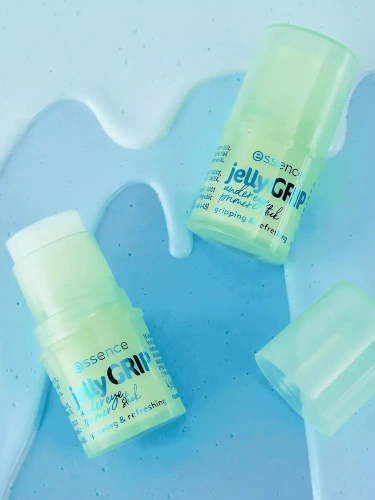 ESSENCE JELLY GRIP Праймер для области вокруг глаз в стике (вес: 4.6 гр)